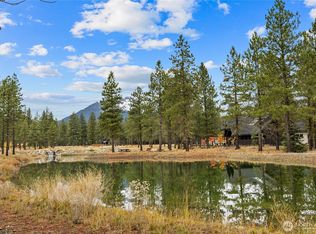 351 Southern Star Lane, Cle Elum, WA