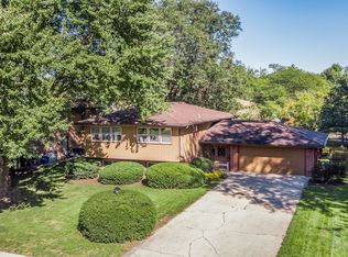 15213 S Lakeside Ct, Plainfield, IL 60544
