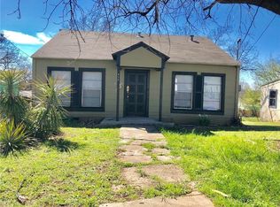 435 Avenue F, Dallas, TX 75203