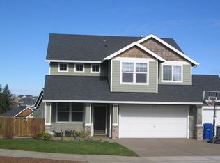 2717 Arroyo Ridge Dr NW, Salem, OR