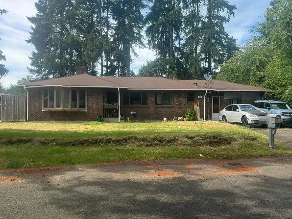 8407 Mount Tacoma Dr SW, Lakewood, WA 98498