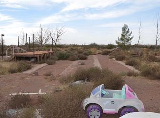 18 Greenfield Rd, Alamogordo, NM 88310