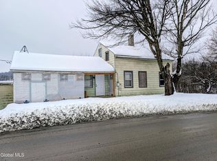 448 De Kalb Road, Granville, NY 12832