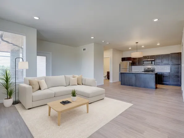 The Encore Apartments