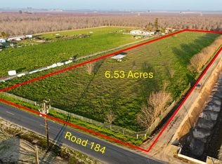 13250 Rd 184, Porterville, CA