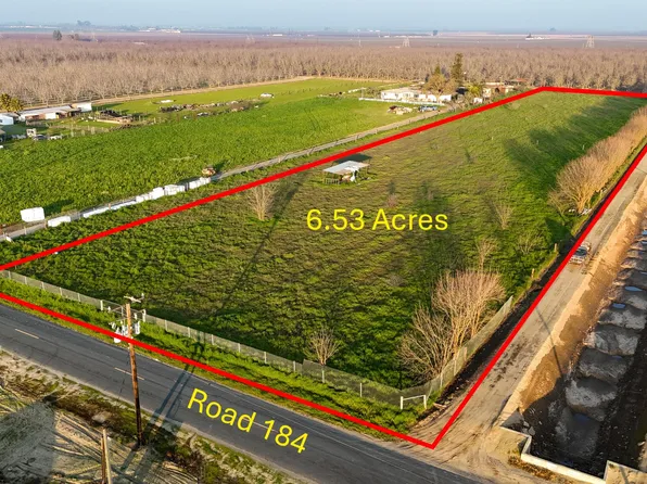 13250 Rd 184, Porterville, CA 93257