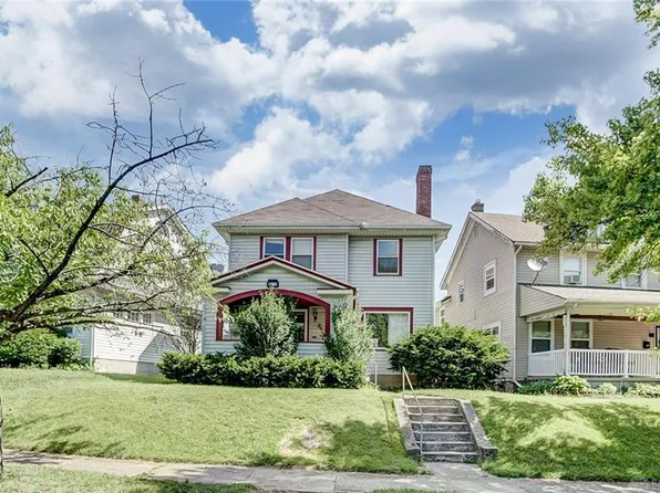 119 Indianola Ave, Dayton, OH 45405