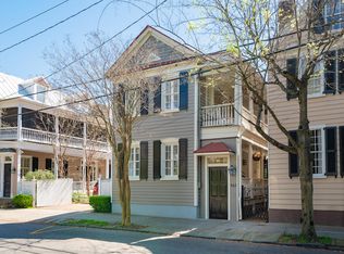 143 Queen St, Charleston, SC 29401