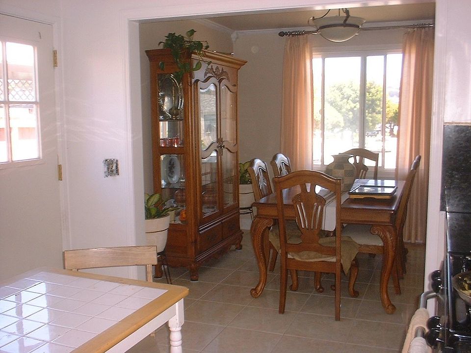 dinning room