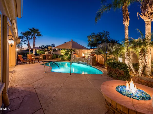 12832 W QUINTO Court, Sun City West, AZ 85375