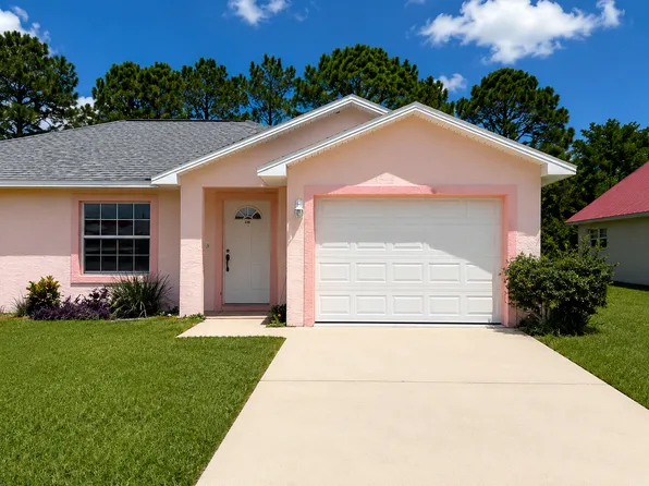 33 Flemingwood Ln Unit B, Palm Coast, FL 32137