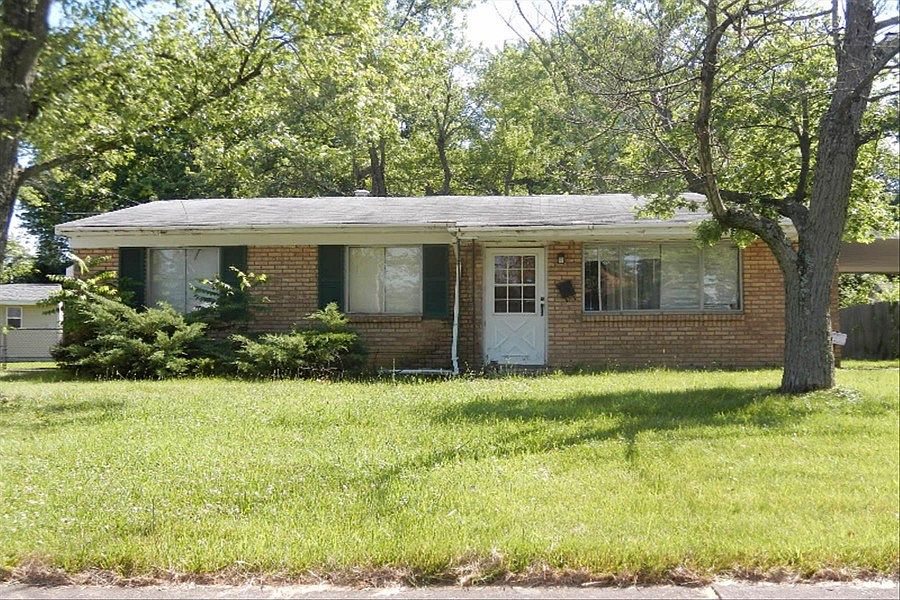 1st image of 879 N Hill Ln