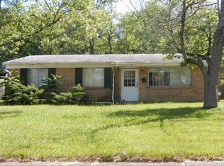 879 N Hill Ln, Cincinnati, OH 45224