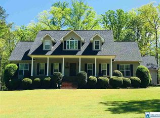 54 White Oak Dr, Gadsden, AL 35905