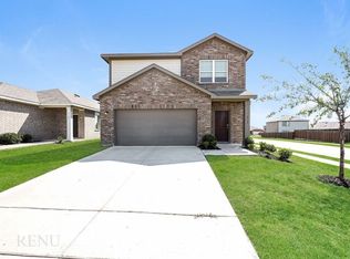 6118 Harrah Ln, Forney, TX 75126