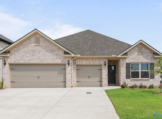 414 Flintridge Dr, Harvest, AL 35749