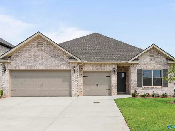 414 Ledgeway Dr, Harvest, AL 35749