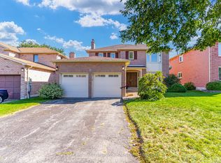 13 Griffiths Dr, Ajax, ON L1T 3J3