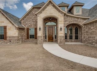 101 Rockhouse Dr, Aledo, TX 76008