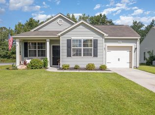 301 Oak Haven Dr, Murrells Inlet, SC 29576