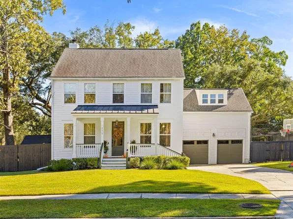 111 Brady St, Charleston, SC 29492