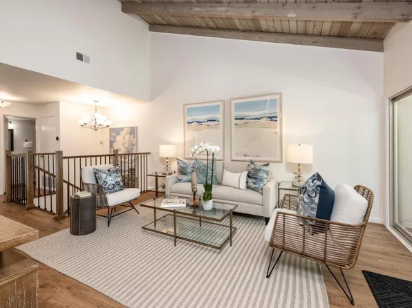 38 Weepingridge Ct, San Mateo, CA 94402