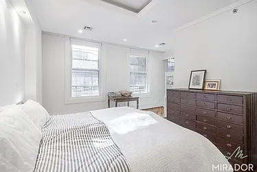 Rented by Mirador Real Estate