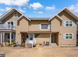 148 Captains Quarters Rd #B, Ocean City, MD 21842