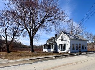 16 Heath Street, Oakland, ME 04963