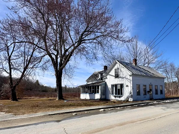 16 Heath Street, Oakland, ME 04963