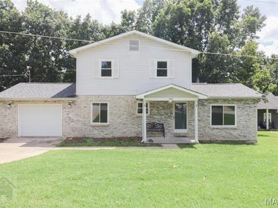 104 Wildrose Pl, Saint Robert, MO, 65584