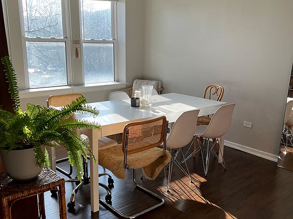 3rd image of 1138 N Campbell Ave APT 2