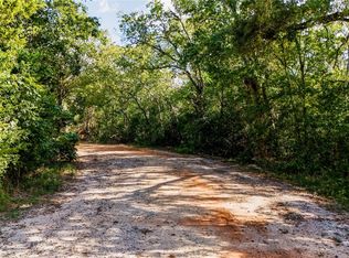 High Crossing Rd, Smithville, TX 78957