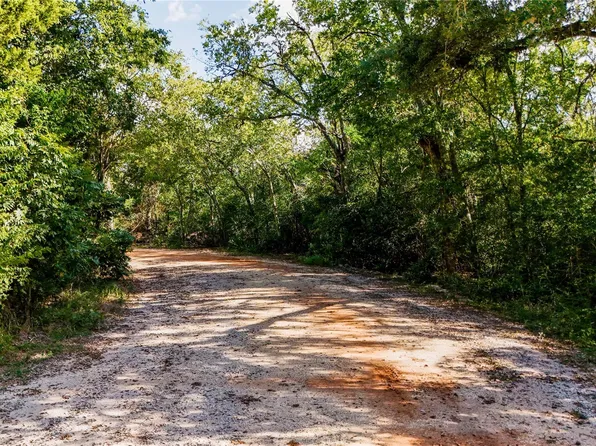 High Crossing Rd, Smithville, TX 78957