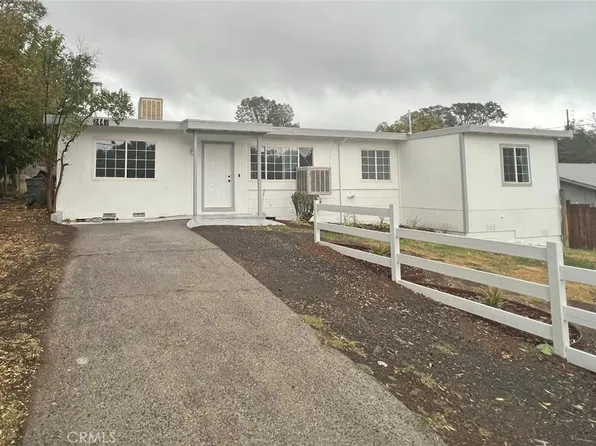 2447 Foothill Blvd, Oroville, CA 95966