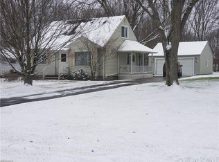 247 Eldon Dr, Warren, OH 44483