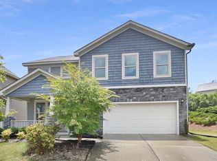 2604 Teermark Ln, Durham, NC 27703