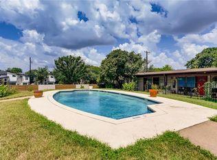 5601 Woodrow Ave #2-105, Austin, TX 78756