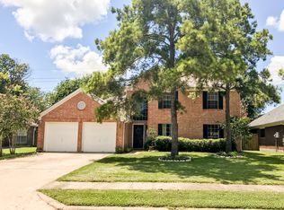 23515 Cansfield Way, Katy, TX 77494