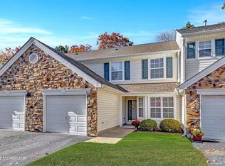 805 Carnation Dr, Brick, NJ 08724