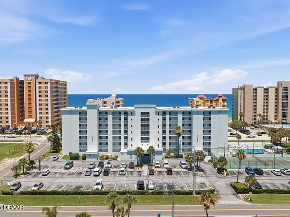 3800 S Atlantic Ave Unit 504, Daytona Beach, FL 32118