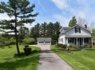 9862 Old State Rd, Chardon, OH 44024