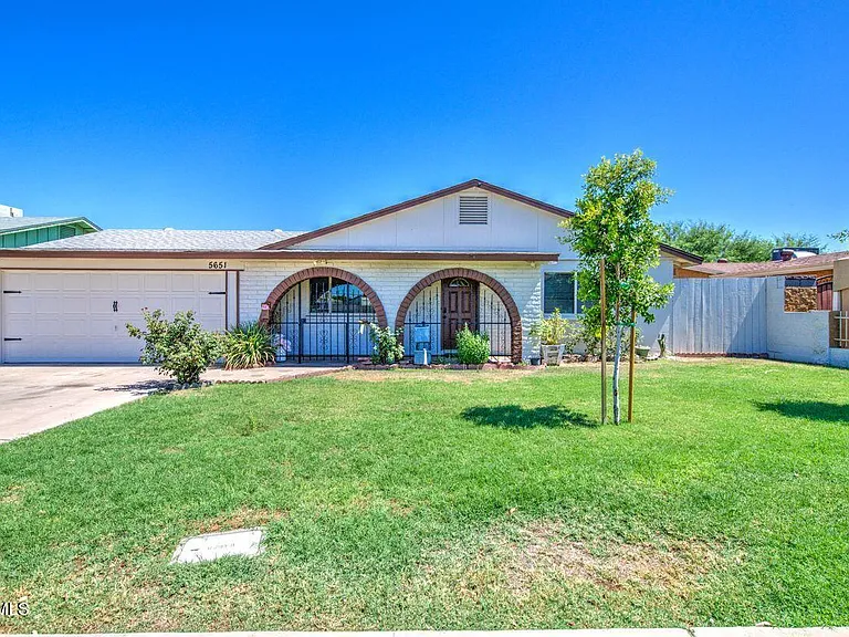 5651 W Monte Vista Rd — Photo 3