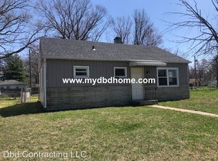 4519 Oliver St, Fort Wayne, IN