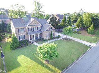 4825 Holmes Farm Ct, Marietta, GA 30066