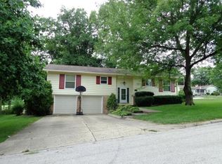 305 S Westdale Ave, Decatur, IL 62522