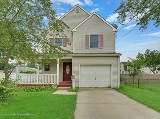362 Campbell Ave, Belford, NJ