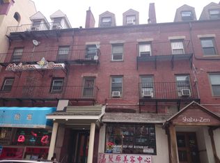 14 Tyler St APT 4D, Boston, MA 02111