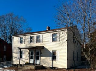 57 Ridgeview Cir, New London, CT 06320