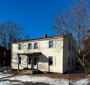 57 Ridgeview Circle, New London, CT, 06320